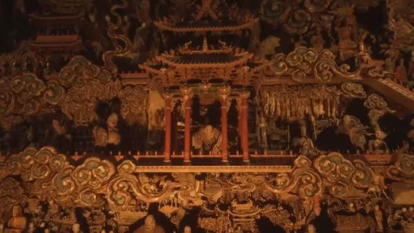 my-chaotic-pilgrimage-a-hilarious-tour-of-the-new-thunderclap-temple-in-black-myth-wukong-image-2