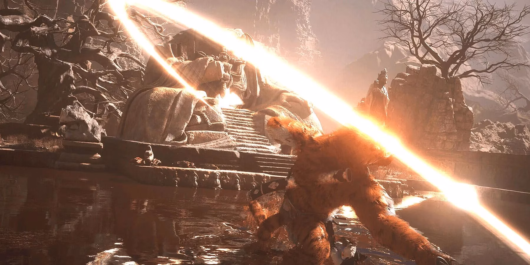 tiger-vanguard-boss-guide-mastering-the-stone-tiger-in-black-myth-wukong-image-0