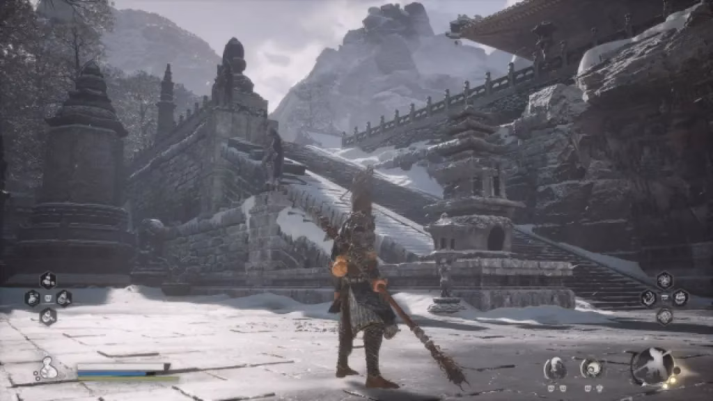 how-to-complete-the-snow-fox-quest-and-unlock-the-transformation-curio-in-black-myth-wukong-image-2