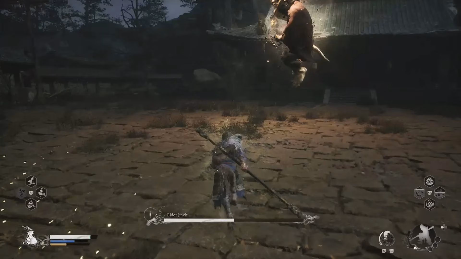 beating-black-myth-wukong-s-elder-jinchi-and-living-to-wear-the-fireproof-mantle-image-2