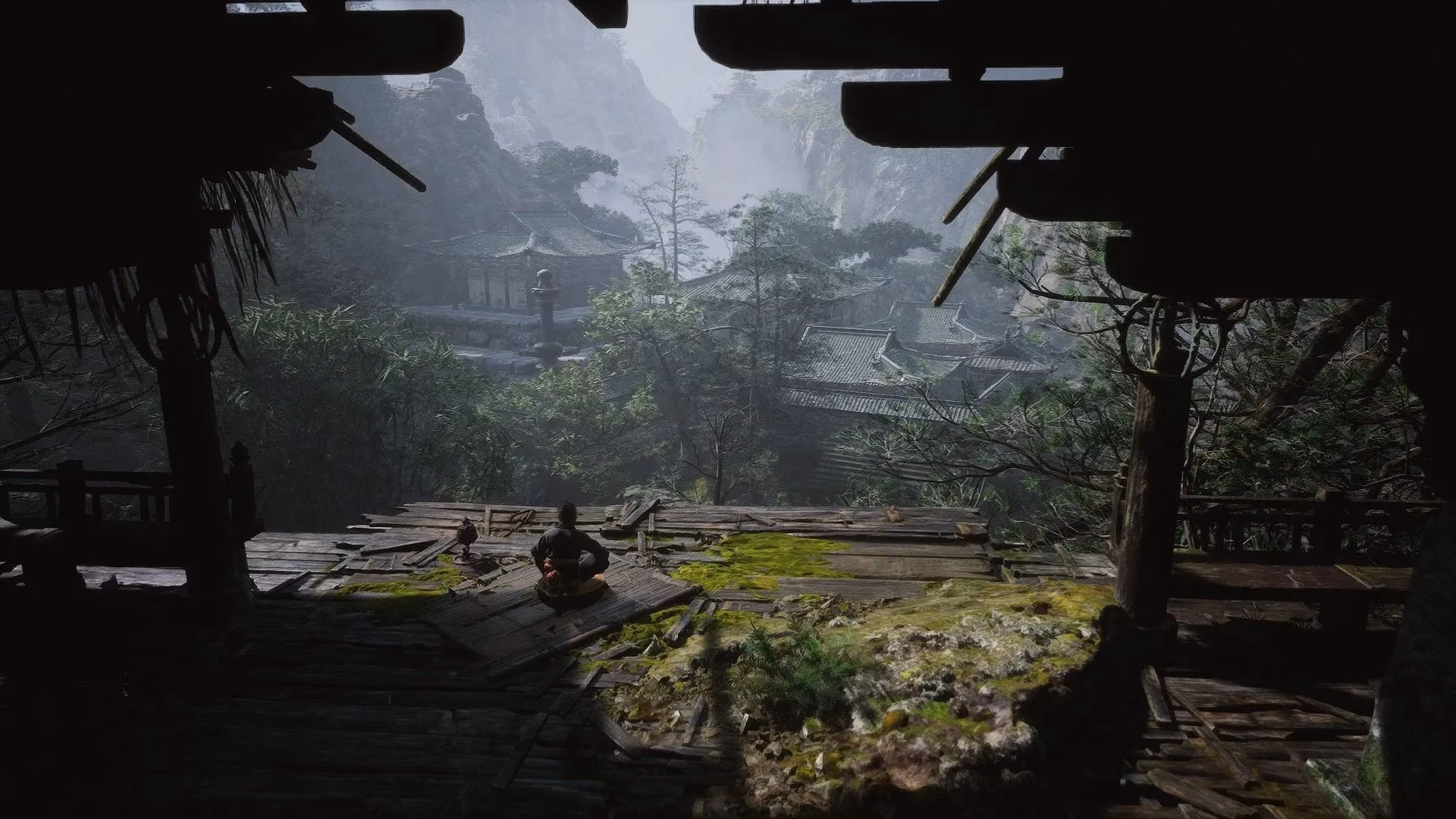 black-myth-wukong-all-5-chapter-3-meditation-spots-and-locations-image-0