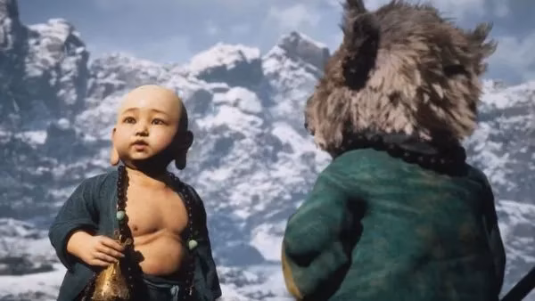 my-chaotic-pilgrimage-a-hilarious-tour-of-the-new-thunderclap-temple-in-black-myth-wukong-image-4