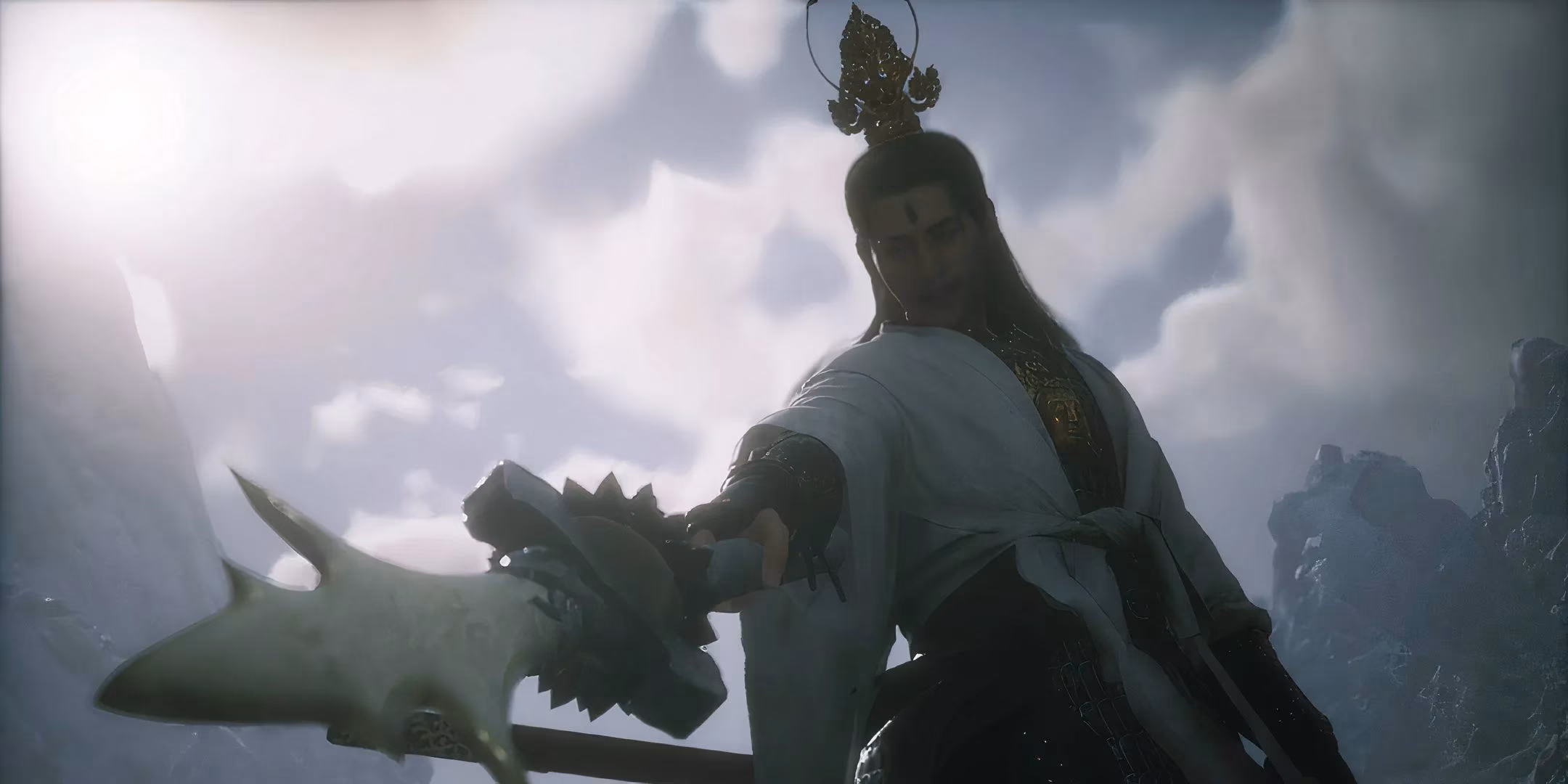 unveiling-erlang-shen-s-mythical-secrets-in-black-myth-wukong-image-1
